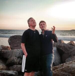 Meet your Posher, Brett